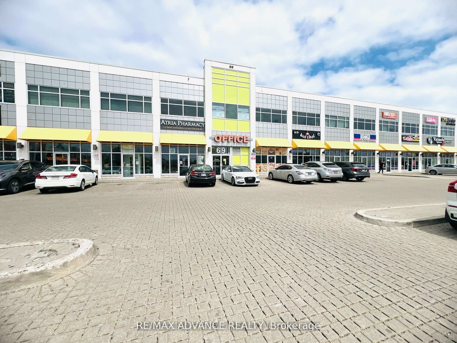 69 Lebovic Avenue Unit D209, Dorset Park / Kennedy Park, ON M1L 0H2 - Photo 1