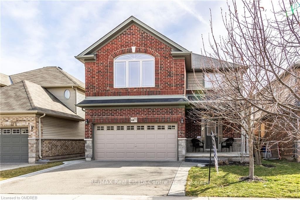 4477 GARDEN GATE Terrace, Lincoln, ON L0R 1B3 - Photo 1