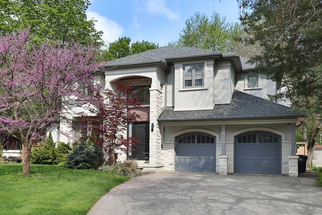 1569 Wembury Road, Mississauga, ON L5J 2L8 - Photo 1