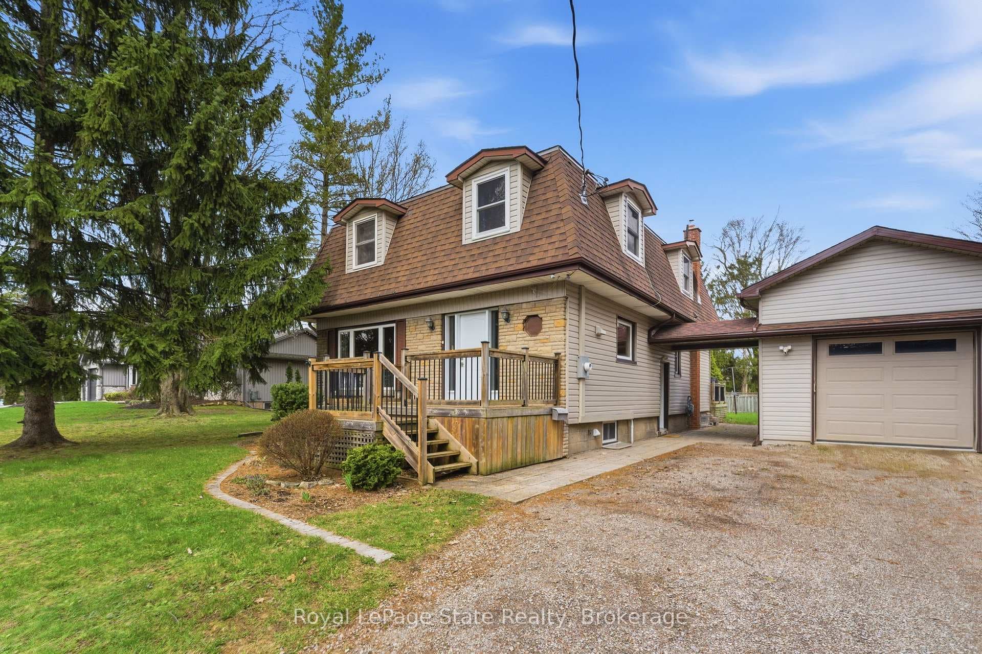 130 Highway 8 N/A, Hamilton
