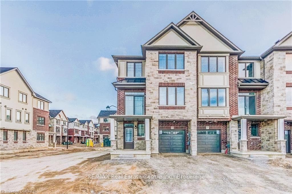 23 Dodman Crescent, Hamilton, ON L9G 0G6 - Photo 1