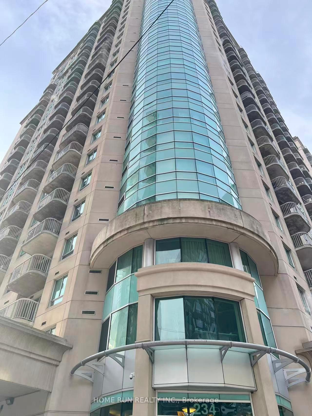 234 Rideau Street Unit 1009, Lower Town - Sandy Hill, ON K1N 0A9 - Photo 1