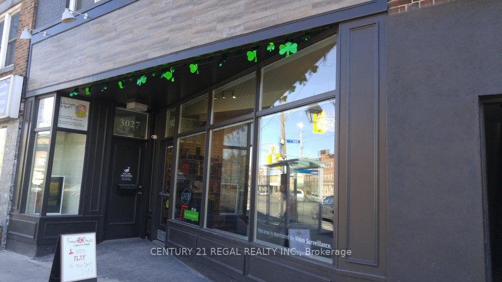 3029 LAKESHORE Boulevard, Liberty Village / Parkdale / South Parkdale, ON M8V 1K5 - Photo 1