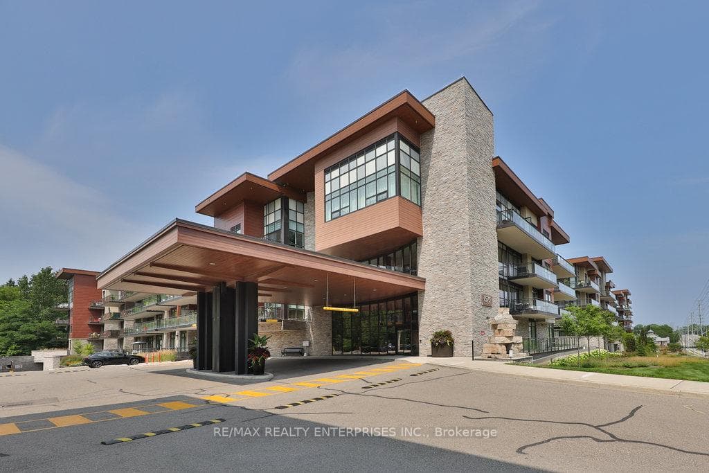 1575 Lakeshore Road Unit GR17, Mississauga, ON L5J 0B1 - Photo 1
