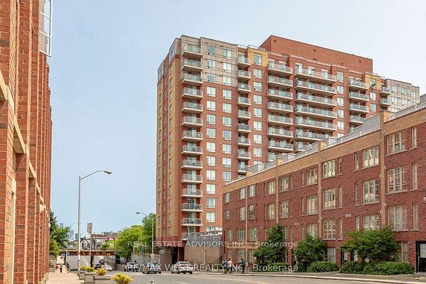 1369 Bloor Street Unit 1113, Toronto C01