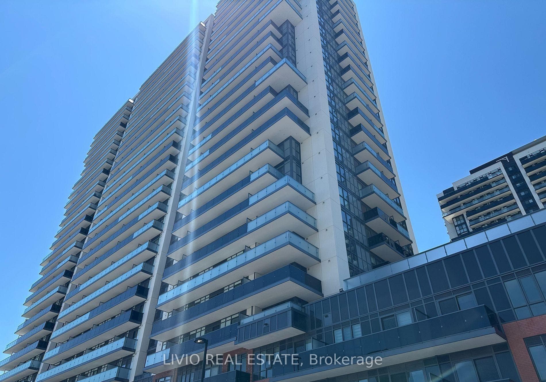 2545 Simcoe Street Unit 2703, Oshawa