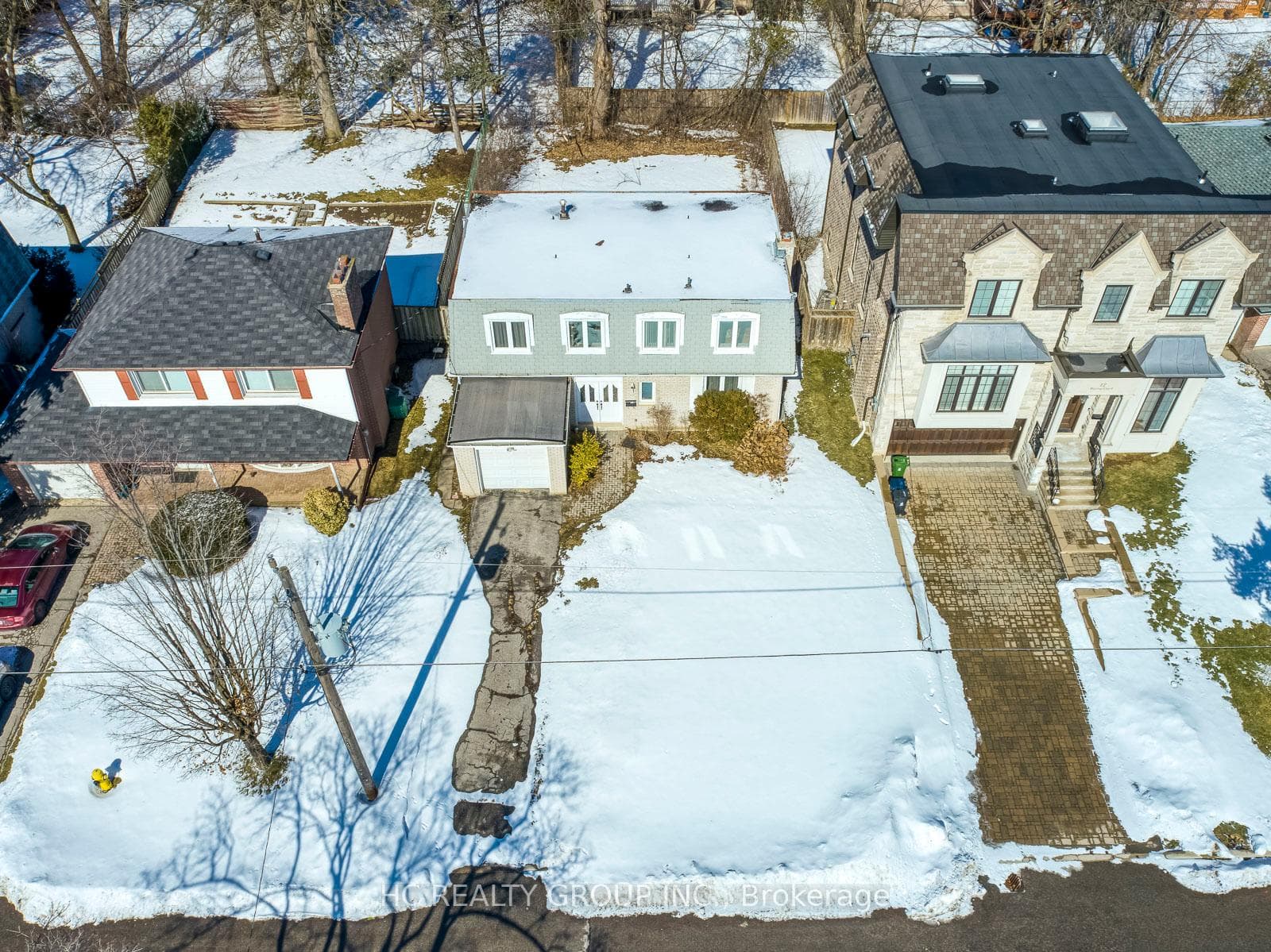 10 Waring Court, Willowdale / Newtonbrook, ON M2N 4G7 - Photo 1