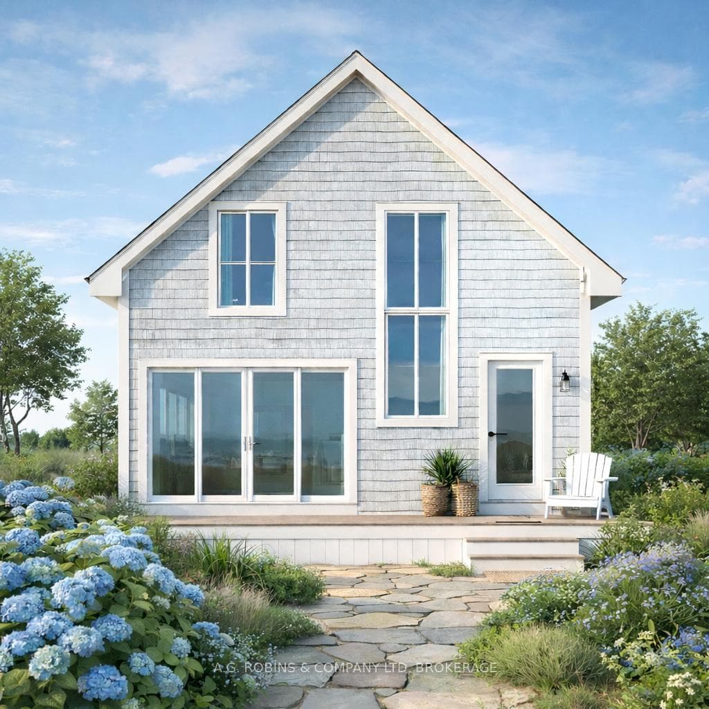 Artistic rendering of approved plan