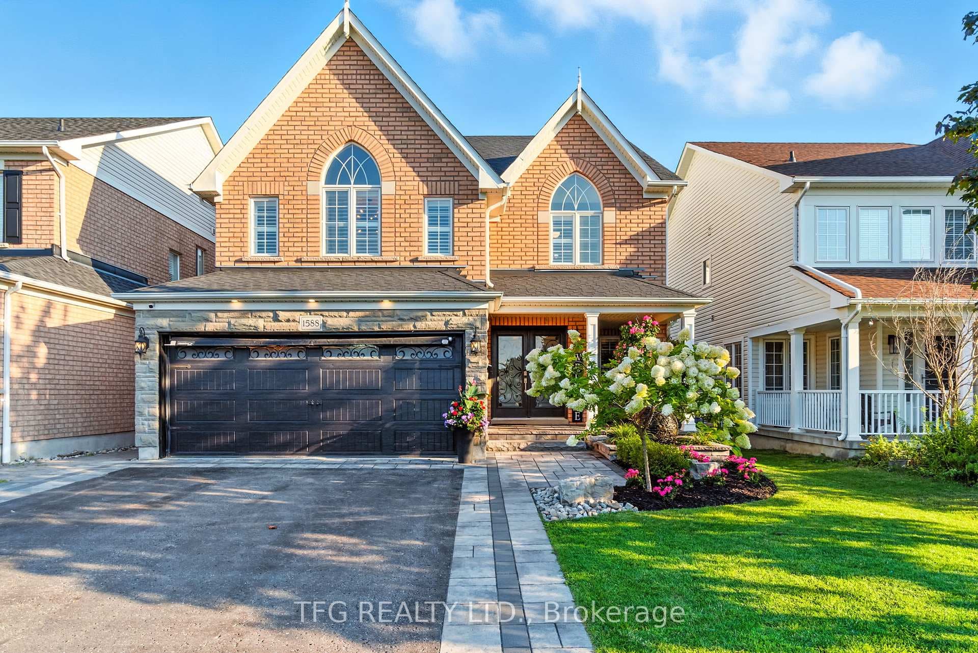 1588 Spencely Drive, Oshawa, ON L1K 0B3 - Photo 1