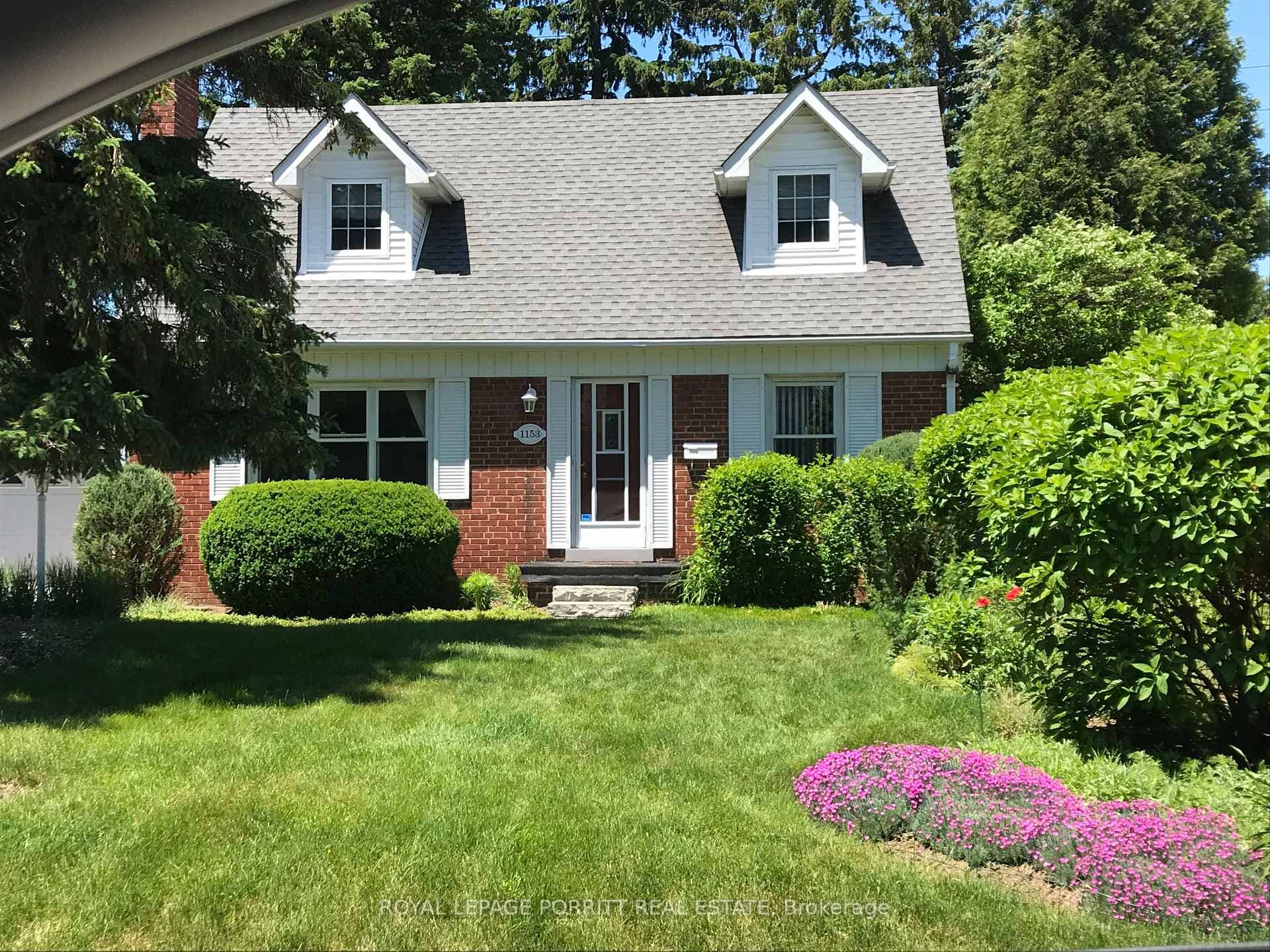 1153 Greening Avenue, Mississauga, ON M4Y 1H3 - Photo 1