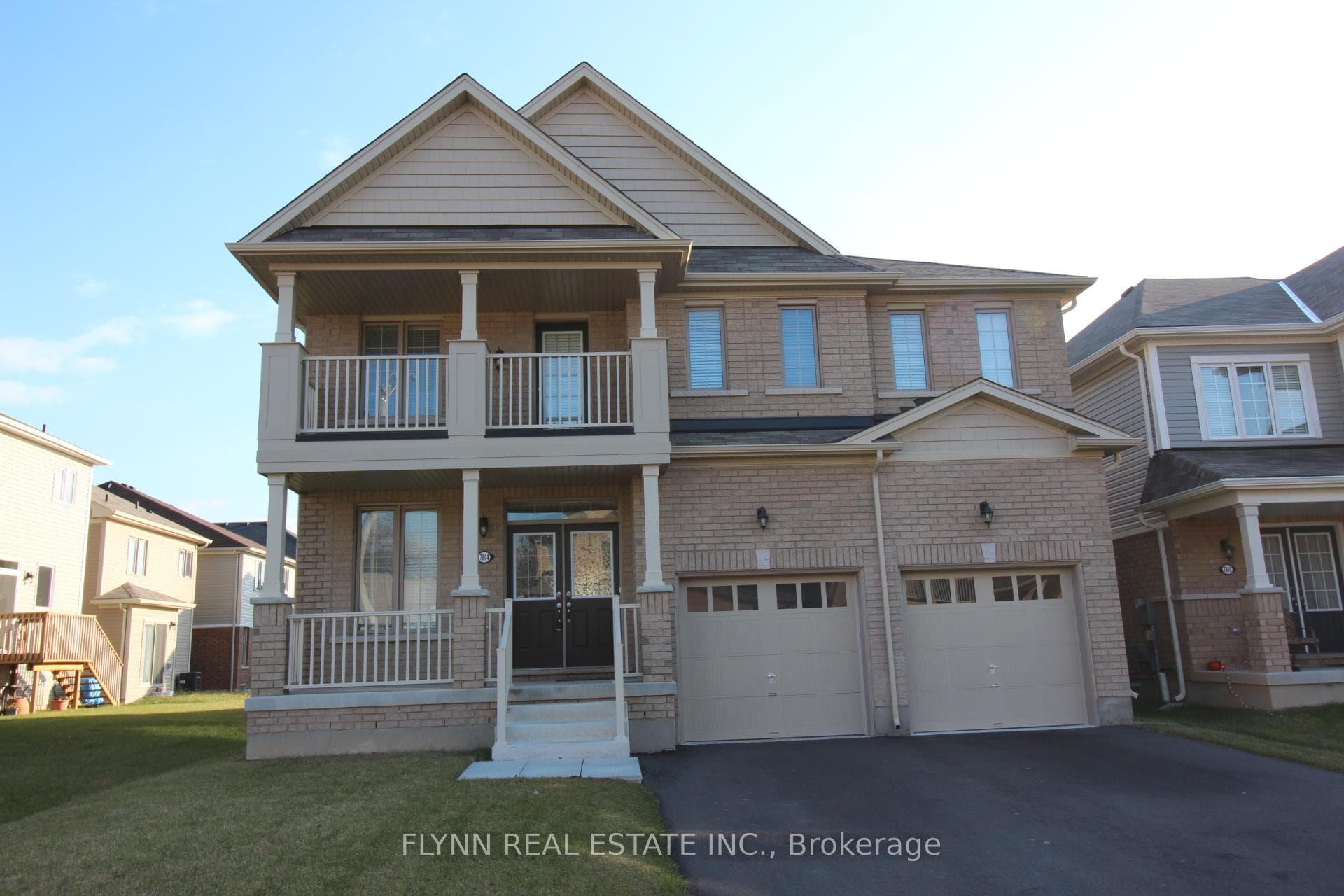 7804 Juneberry Drive, Niagara Falls, ON L2H 2Y6 - Photo 1