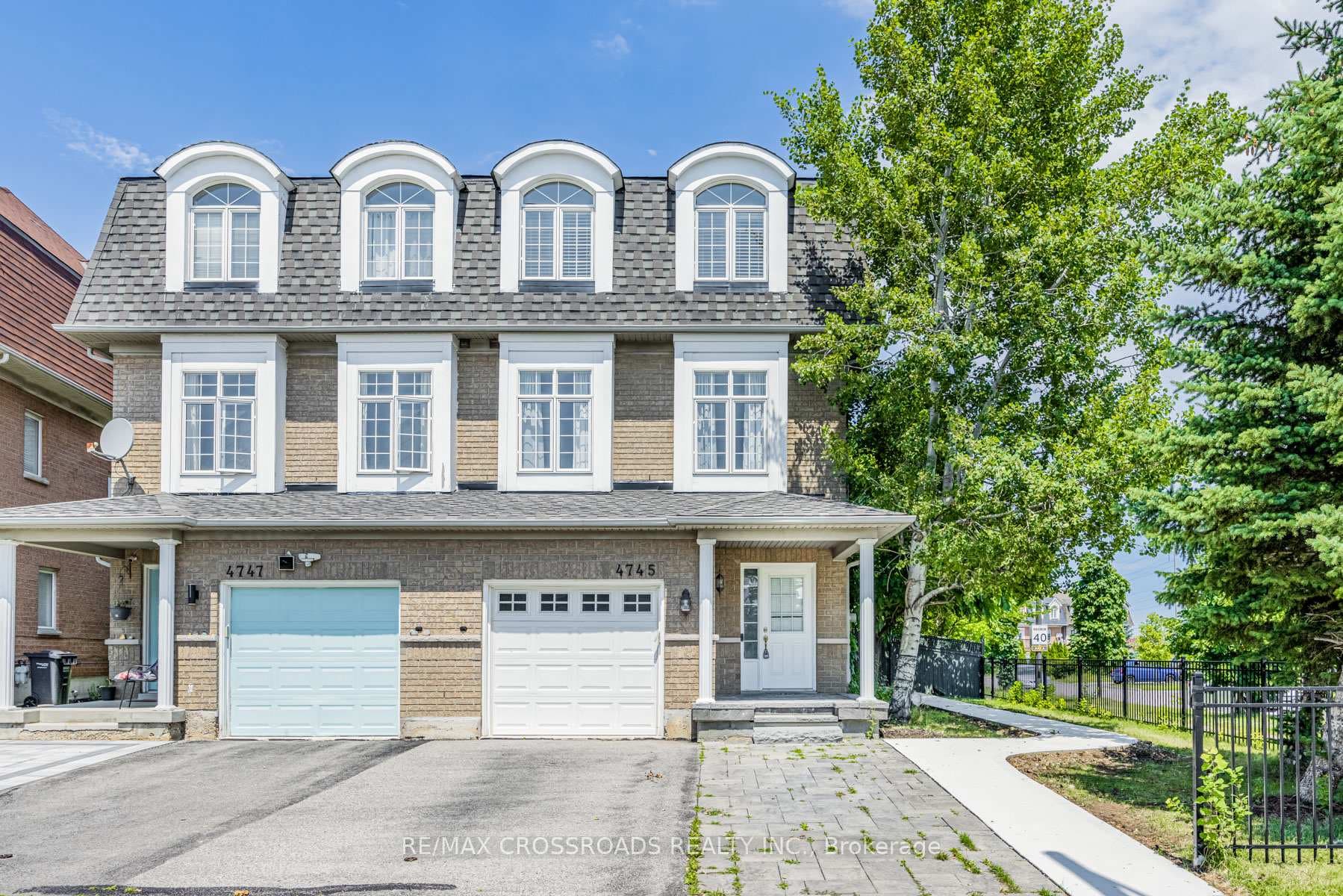4745 Glasshill Grove Unit Upper, Mississauga, ON L5M 7R5 - Photo 1