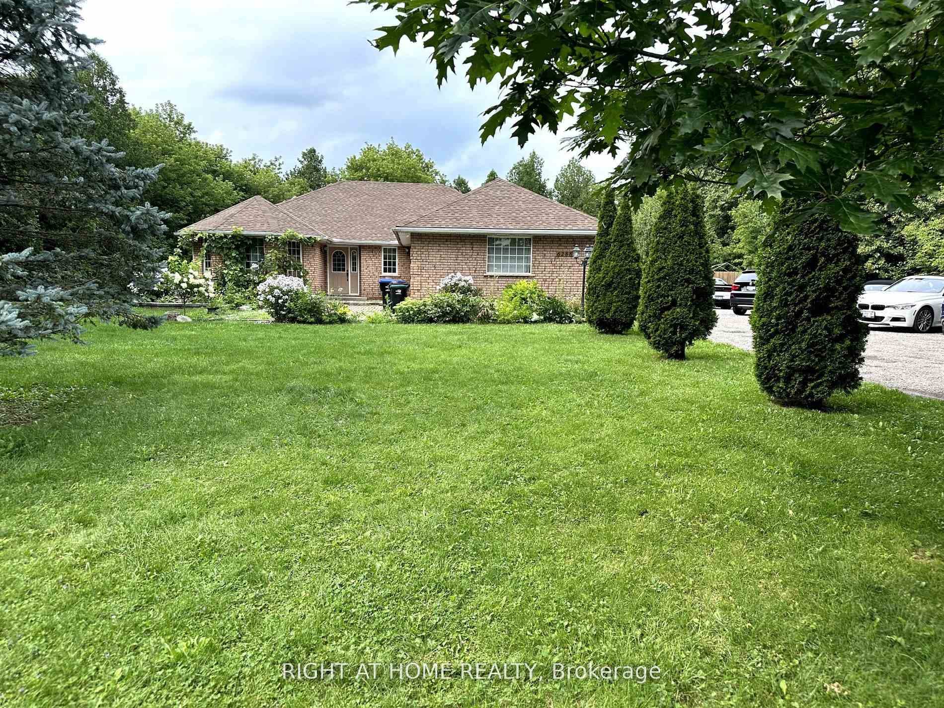 6288 4th Line, New Tecumseth, ON L0G 1W0 - Photo 1
