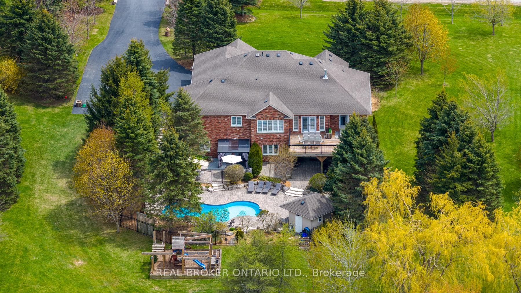 9 Allison Court, Halton Hills, ON L7G 4S4 - Photo 1