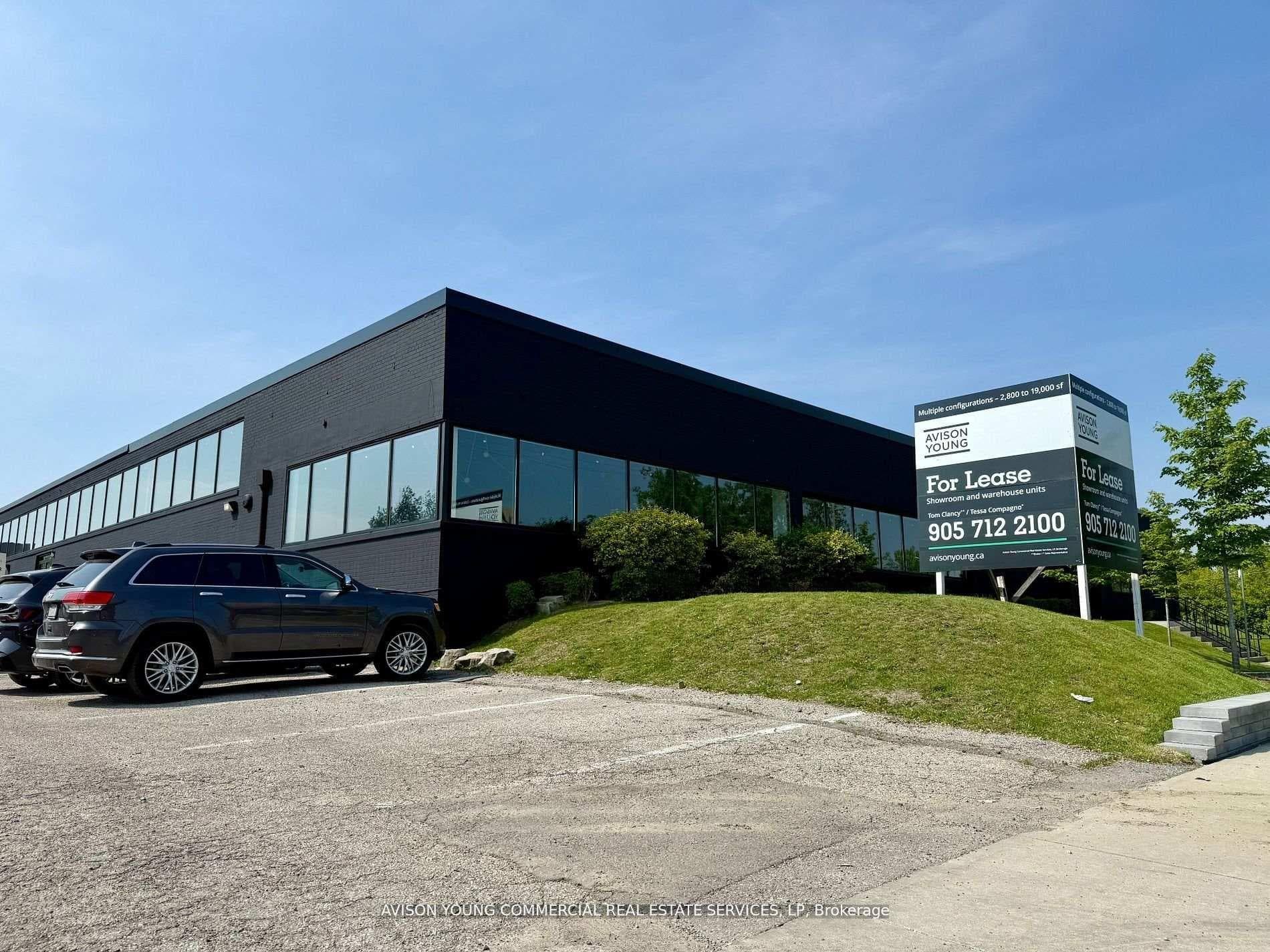 105 Wingold Avenue Unit 3, York / Weston, ON M6B 1P8 - Photo 1