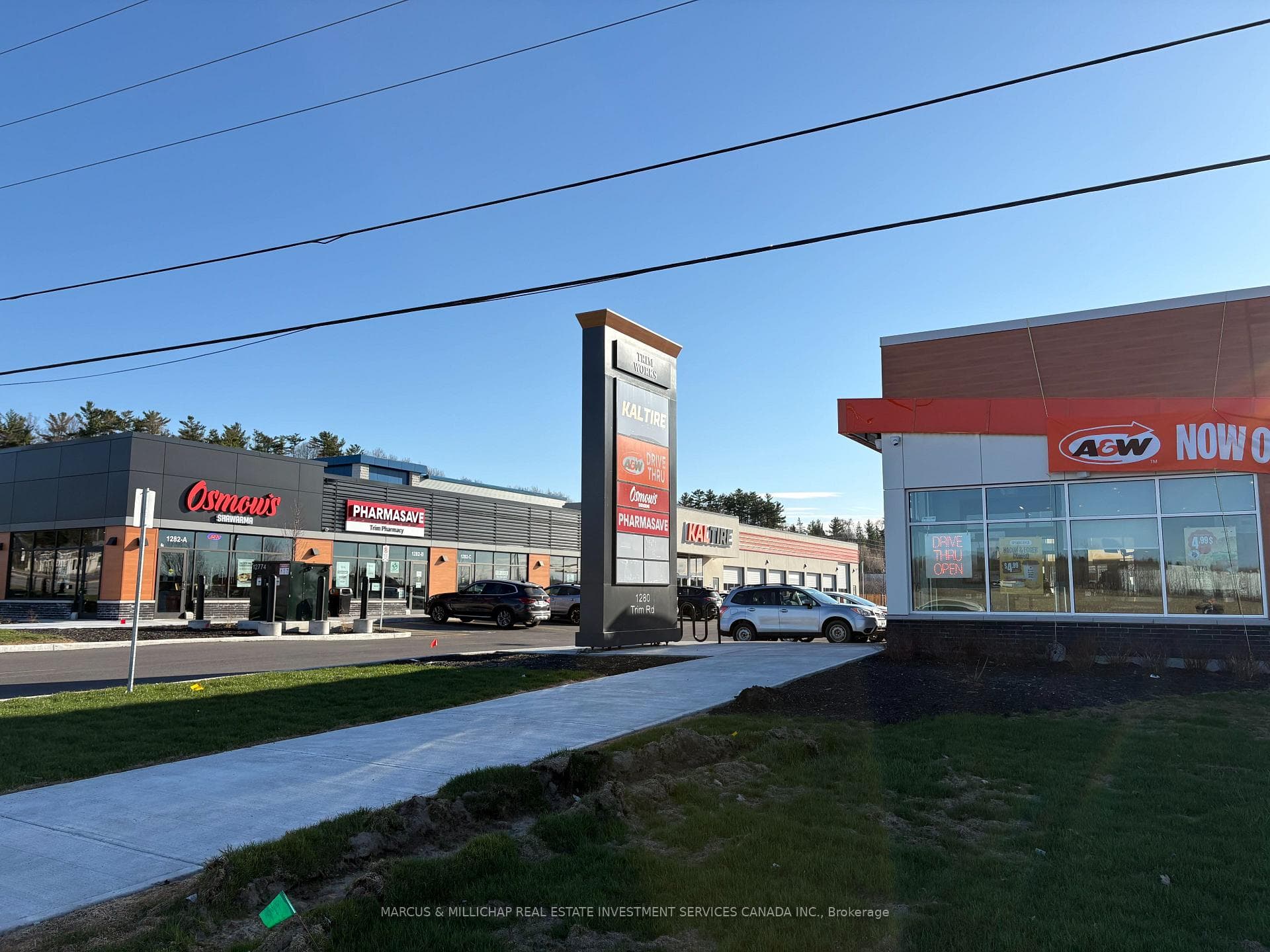 1280 Trim Road, Orleans - Cumberland and Area