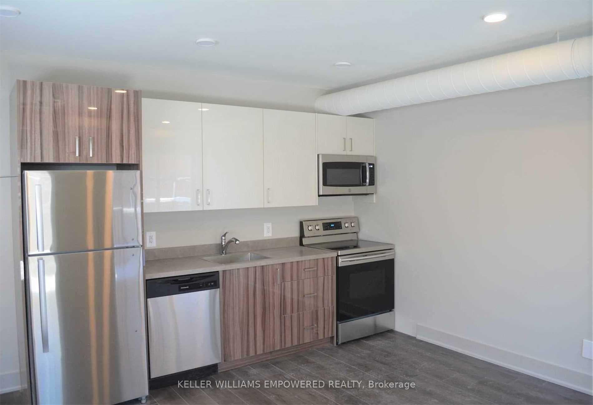 2411 Dundas Street Unit 2nd Floor - Unit B, Bloor West Village / Swansea, ON M6P 1X3 - Photo 1