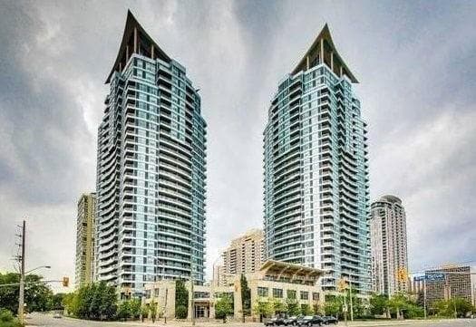 One City Centre Condominiums