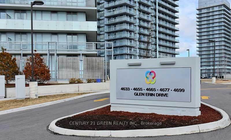 4655 Glen Erin Drive Unit Ph 4, Mississauga, ON L5M 0Z1 - Photo 1