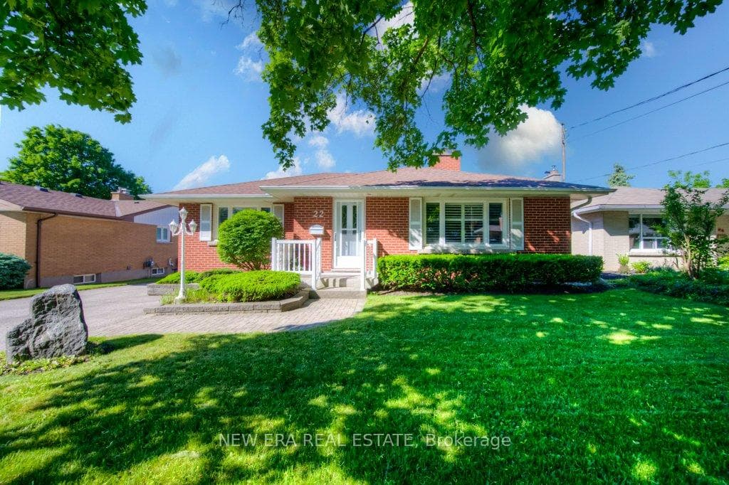 22 Glenburnie Drive, Guelph
