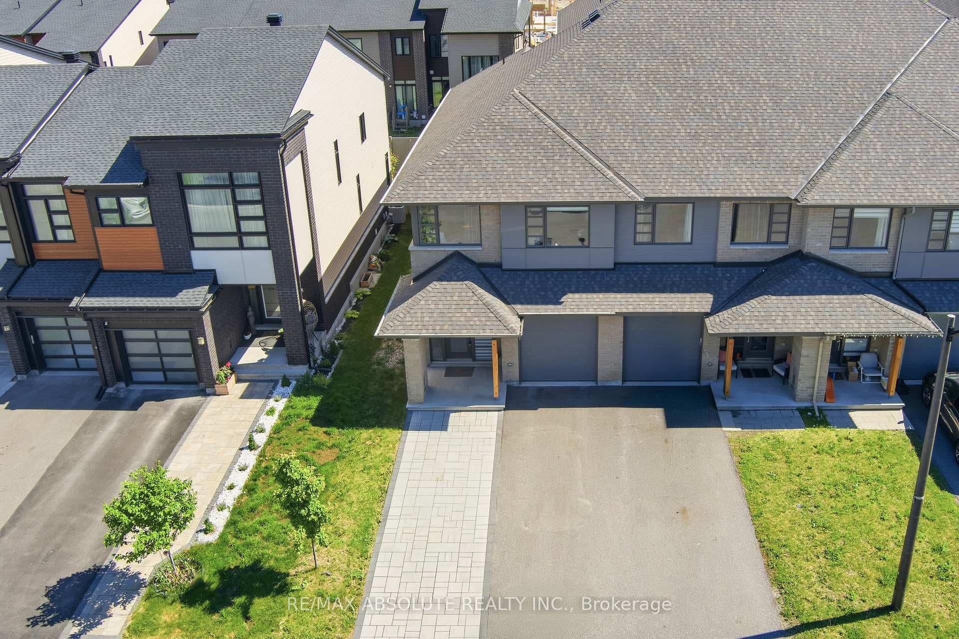 1072 Lunar Glow Crescent, Blossom Park - Airport and Area, ON K4M 0J9 - Photo 1
