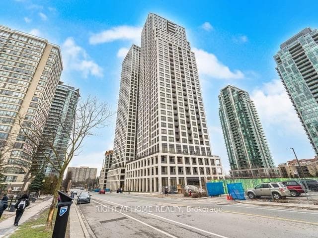 30 Elm Street Unit 1807, Mississauga, ON L5B 0N6 - Photo 1
