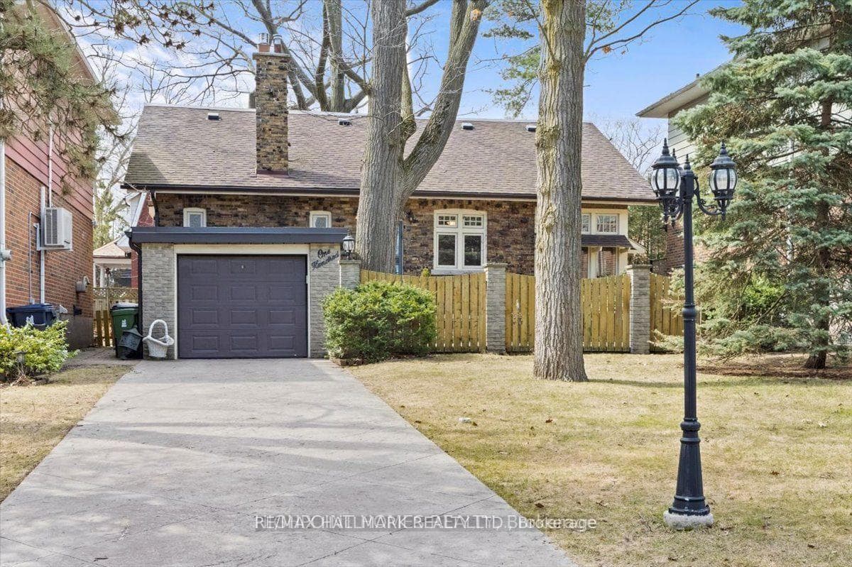 100 Warden Avenue, Birch Cliff / Cliffside, ON M1N 2Z4 - Photo 1