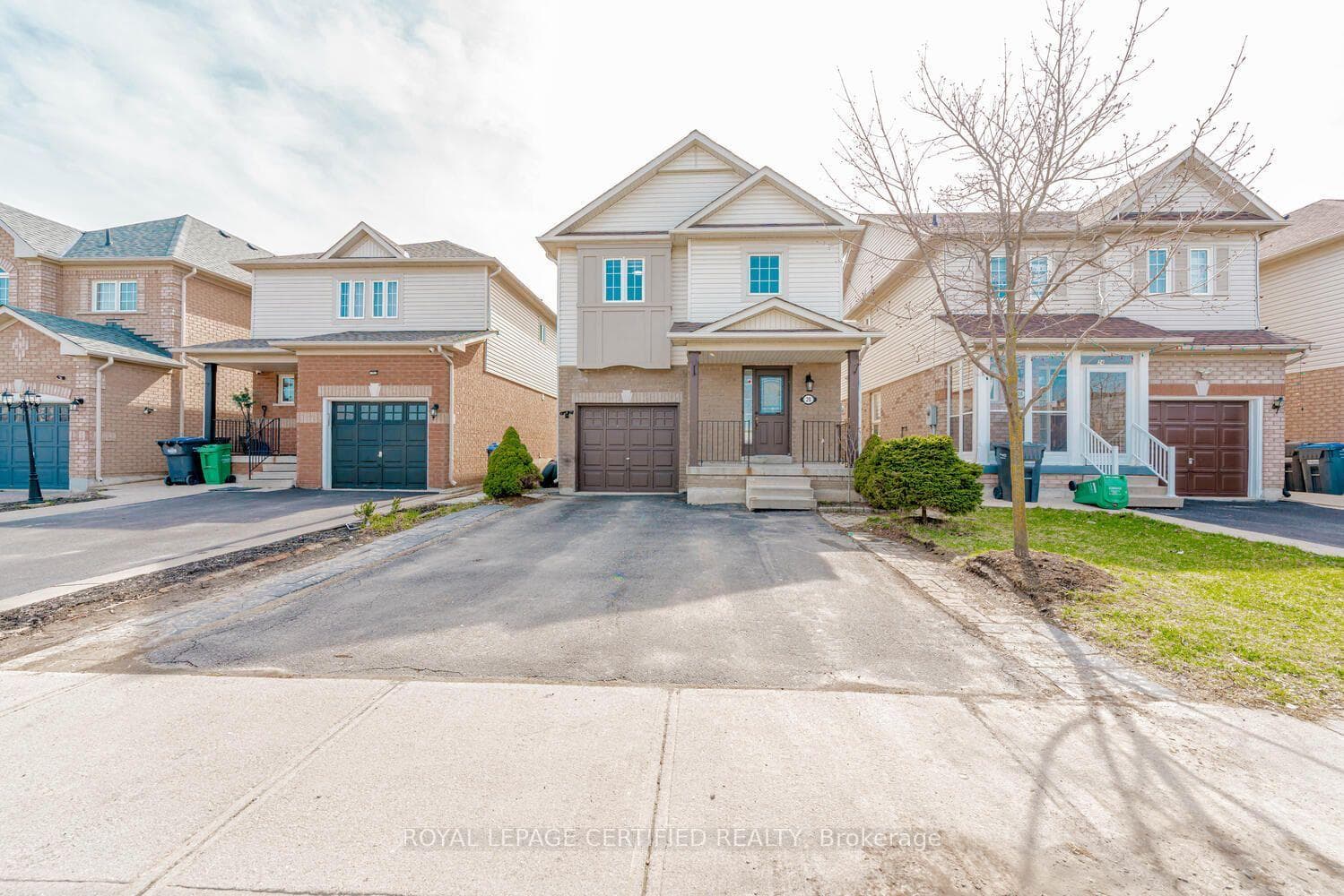 26 Bushcroft Trail, Brampton, ON L7A 2L1 - Photo 1