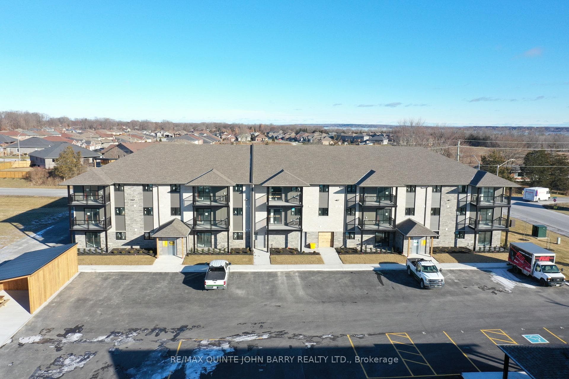 107-10 Hillside Meadow Drive, Quinte West, ON K8V 0J7 - Photo 1
