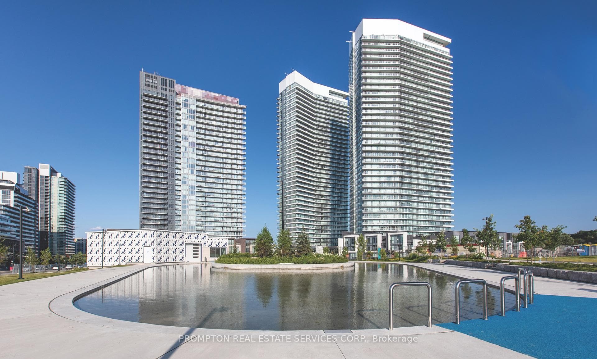 25 McMahon Drive Unit 708, Hillcrest Village / Bayview Village, ON M2K 0J1 - Photo 1