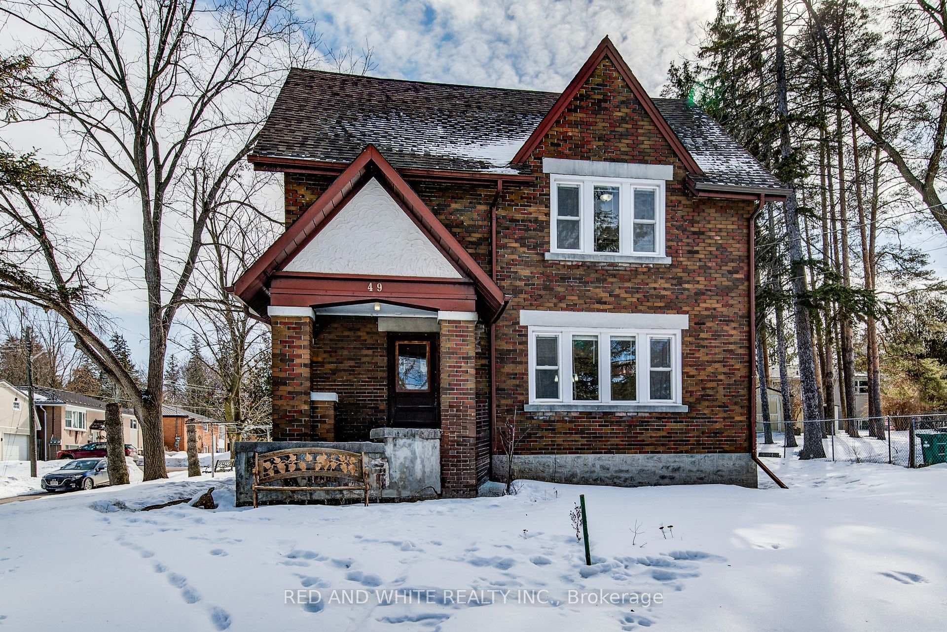 49 Lang Crescent, Kitchener, ON N2K 1P4 - Photo 1