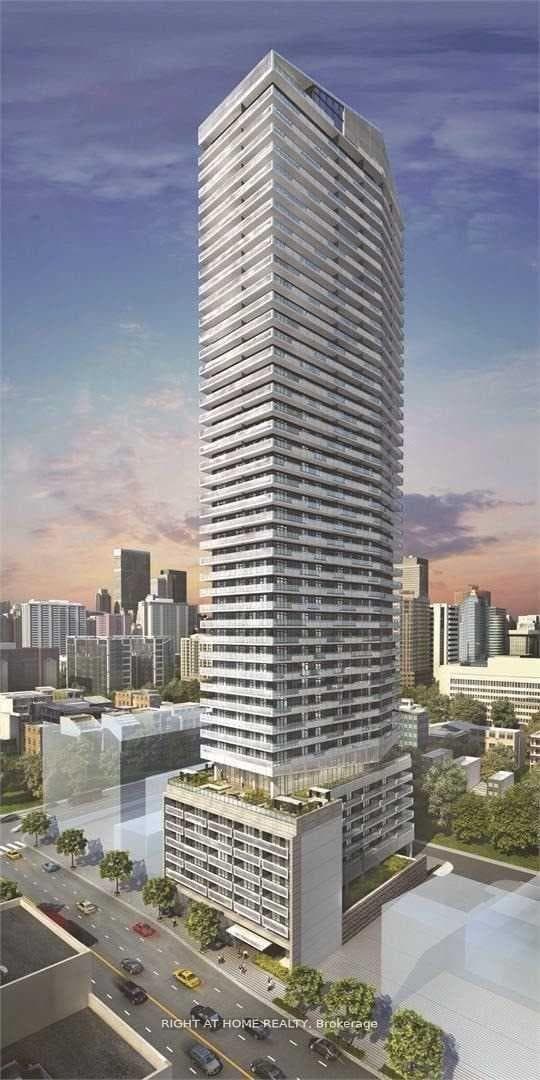 2221 Yonge Street Unit 311, Leaside / Davisville, ON M4S 2B4 - Photo 1