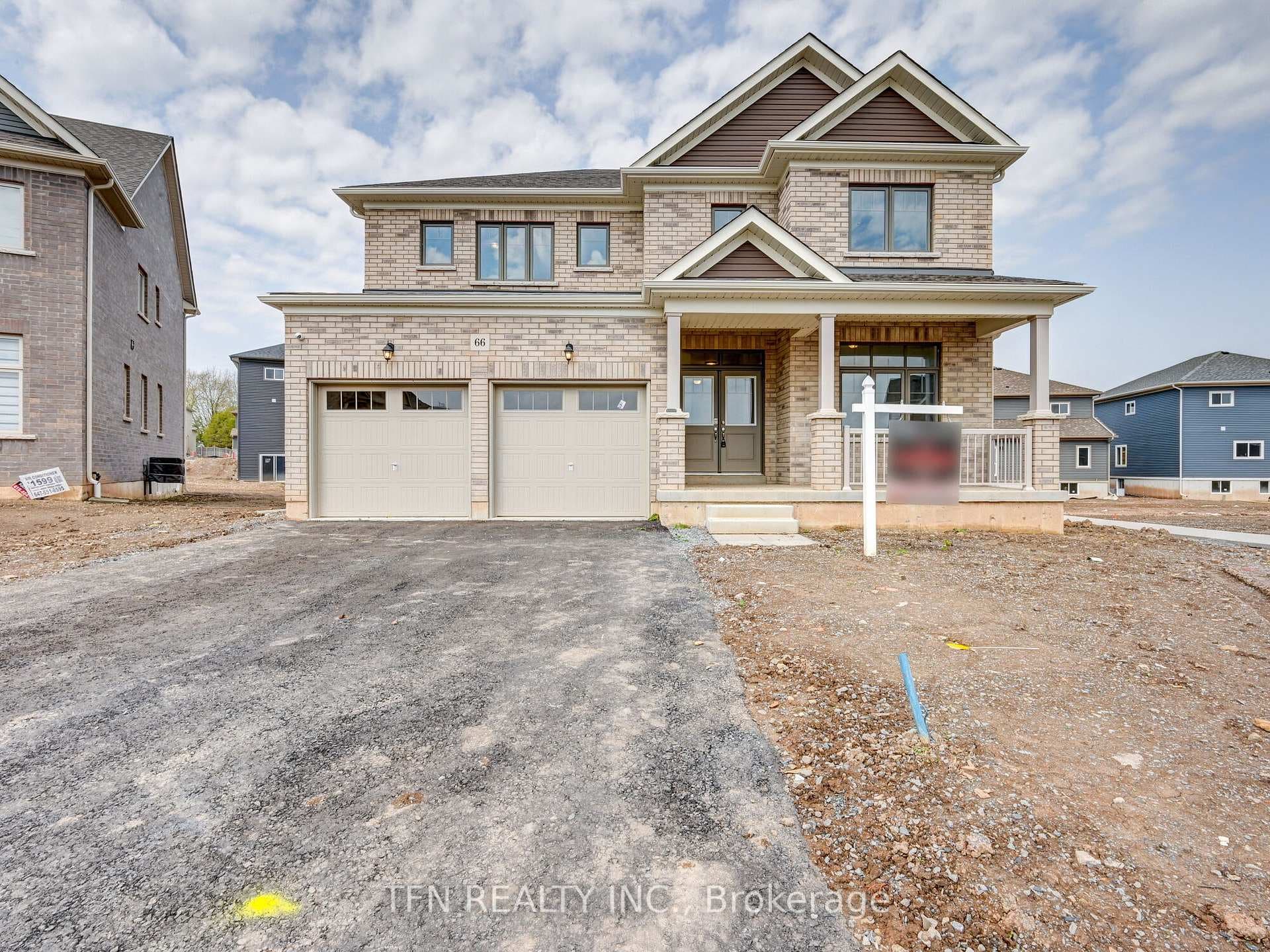 66 Oriole Crescent, Port Colborne