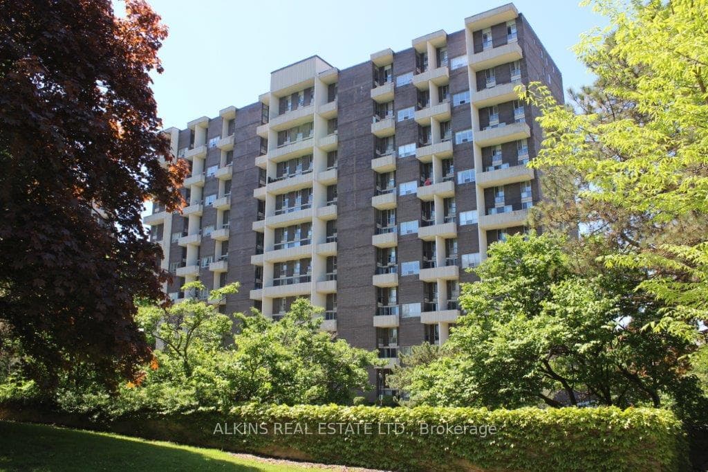 35 Ormskirk Avenue Unit 117, High Park / Junction / Roncesvalles, ON M6S 1A8 - Photo 1