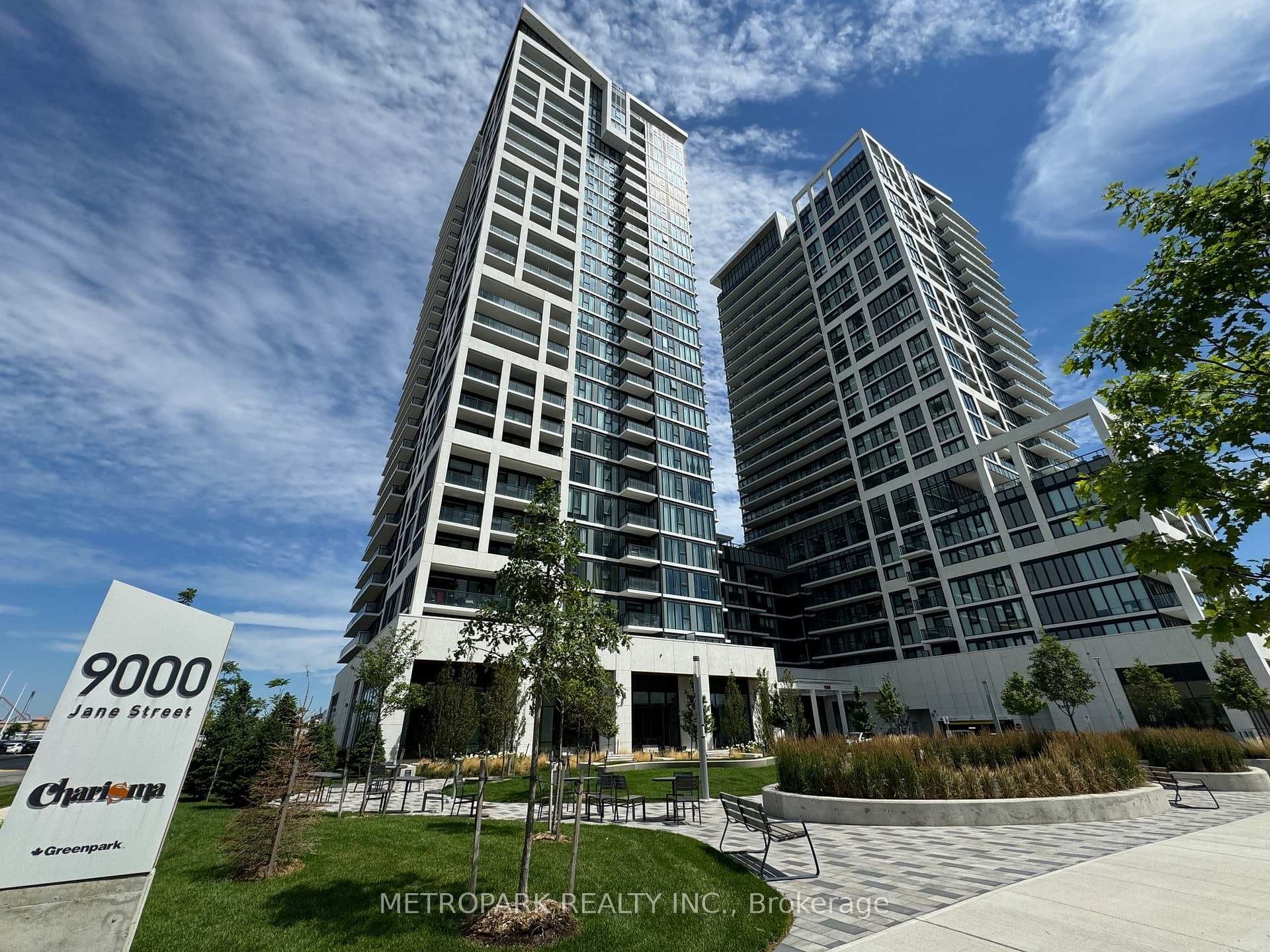 9000 Jane Street Unit 1806, Vaughan