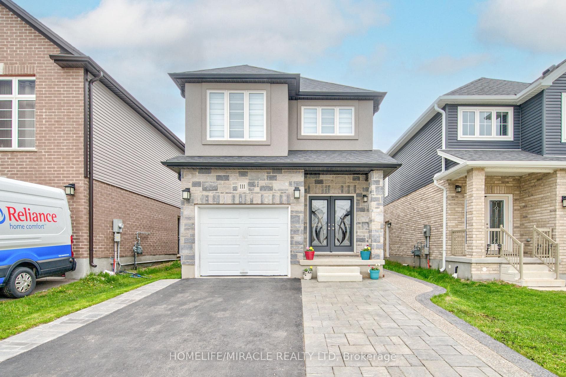 111 Honey Street, Cambridge, ON N1T 0C6 - Photo 1