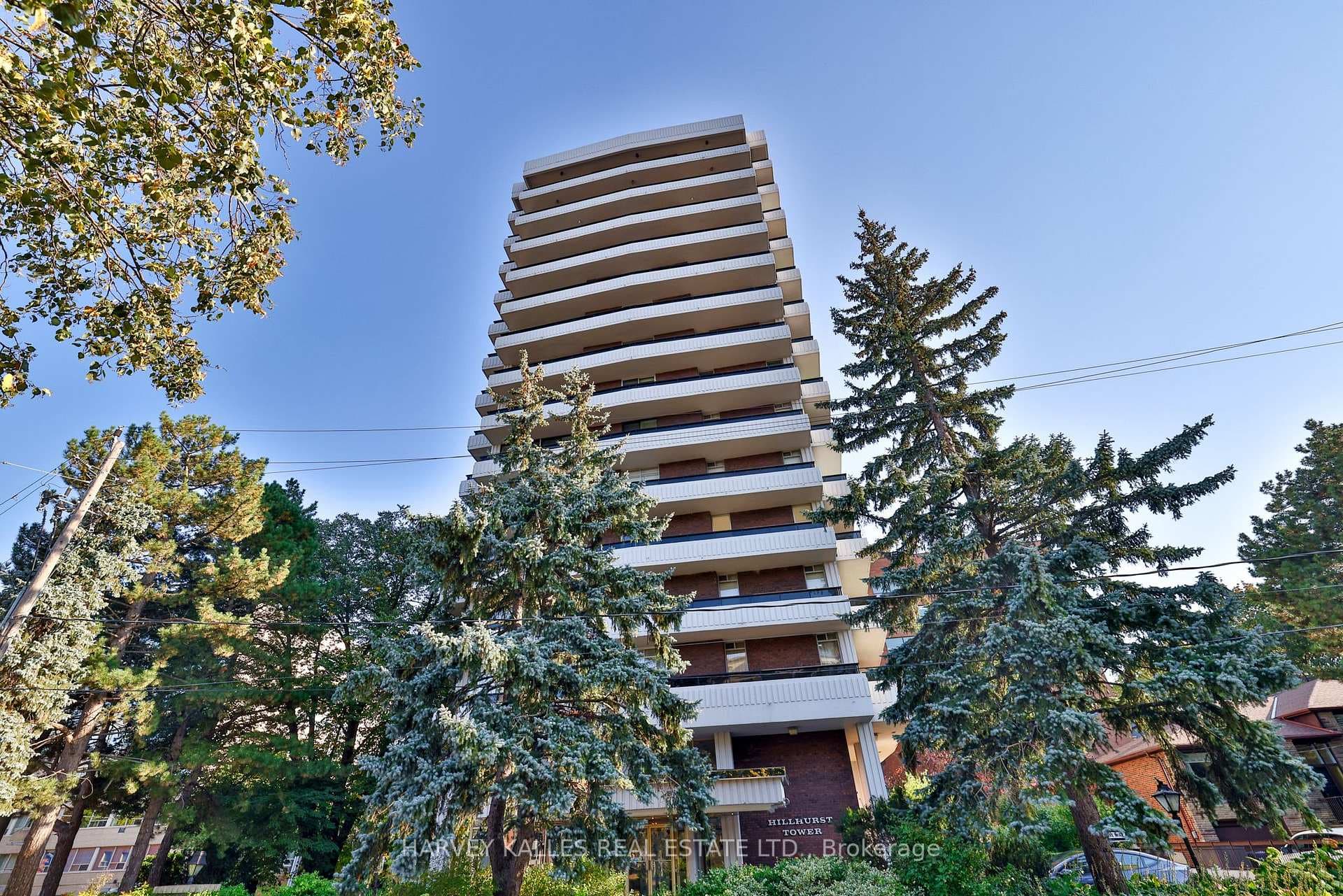 2600 Bathurst Street Unit 1001, Lawrence Park / Bedford Park, ON M6B 2Z4 - Photo 1
