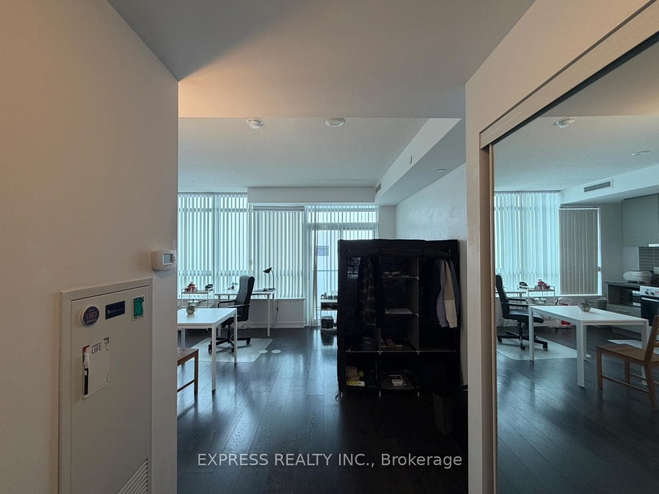 365 Church Street Unit 2908, Regent Park / Cabbagetown / St. James Town, ON M5B 0B5 - Photo 1