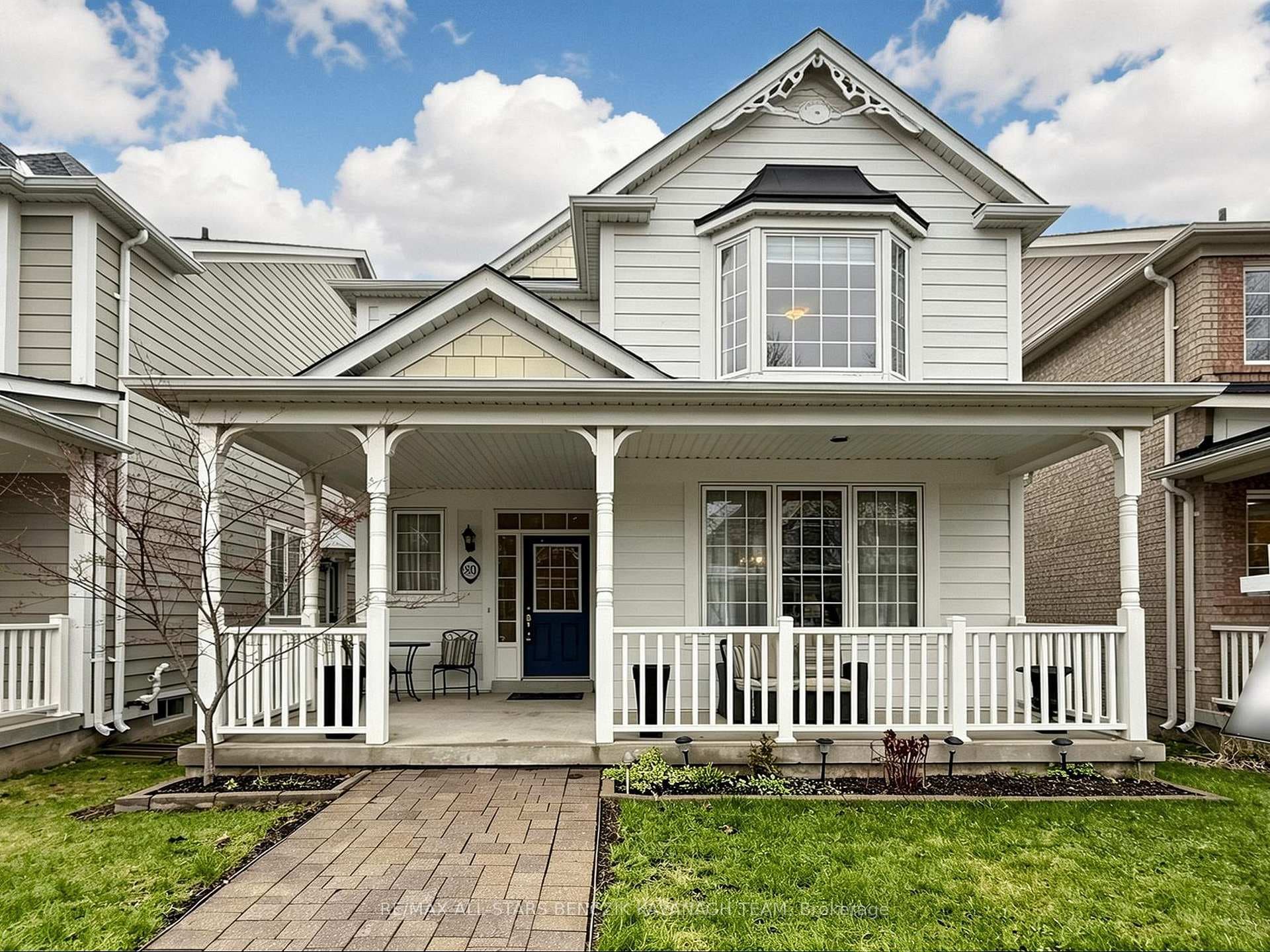 20 Peony Street, Markham
