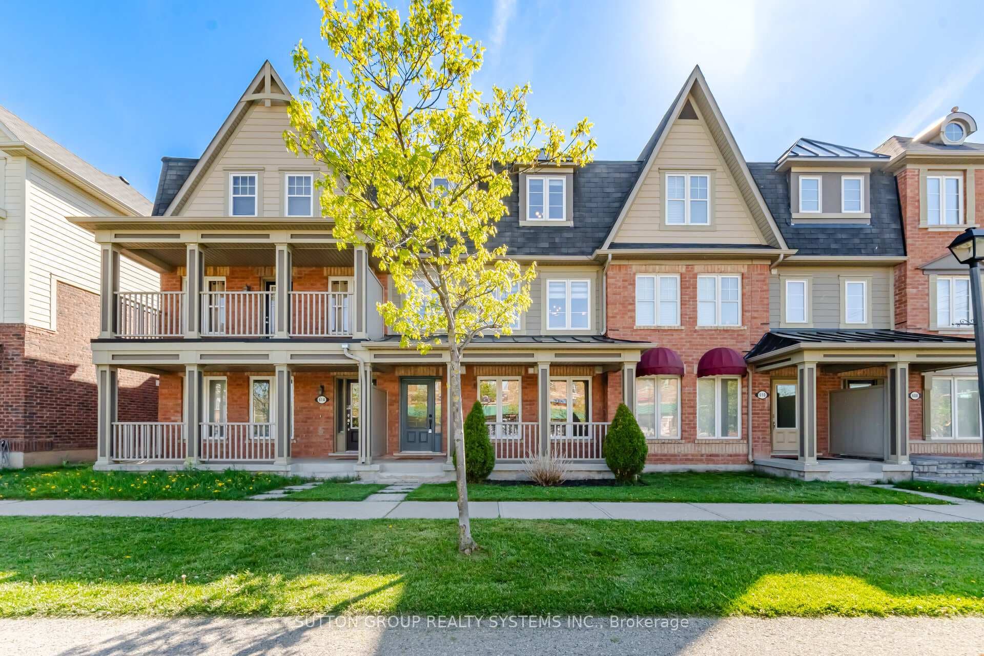 612 Holly Avenue, Milton