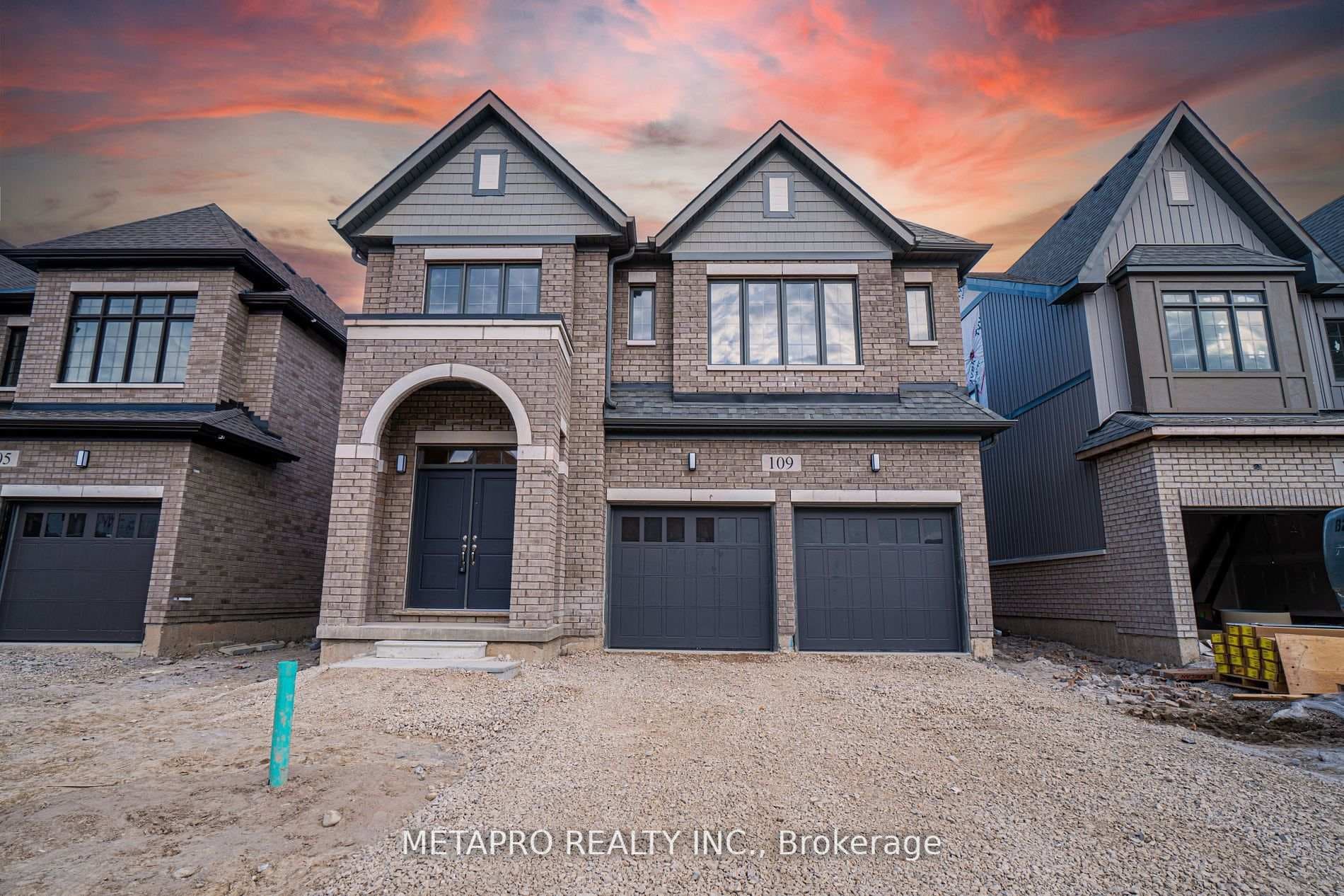 109 Dingman Street, Wellington North, ON N0G 1A0 - Photo 1