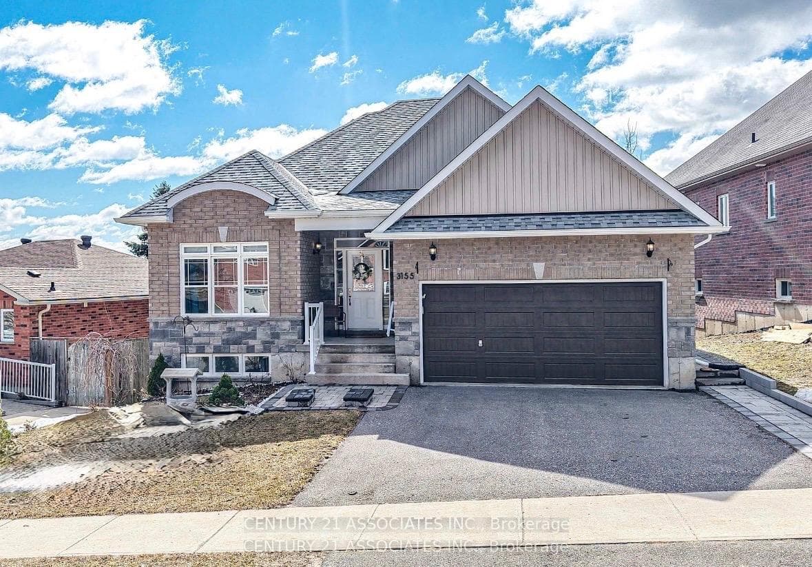 3155 Monarch Drive, Orillia