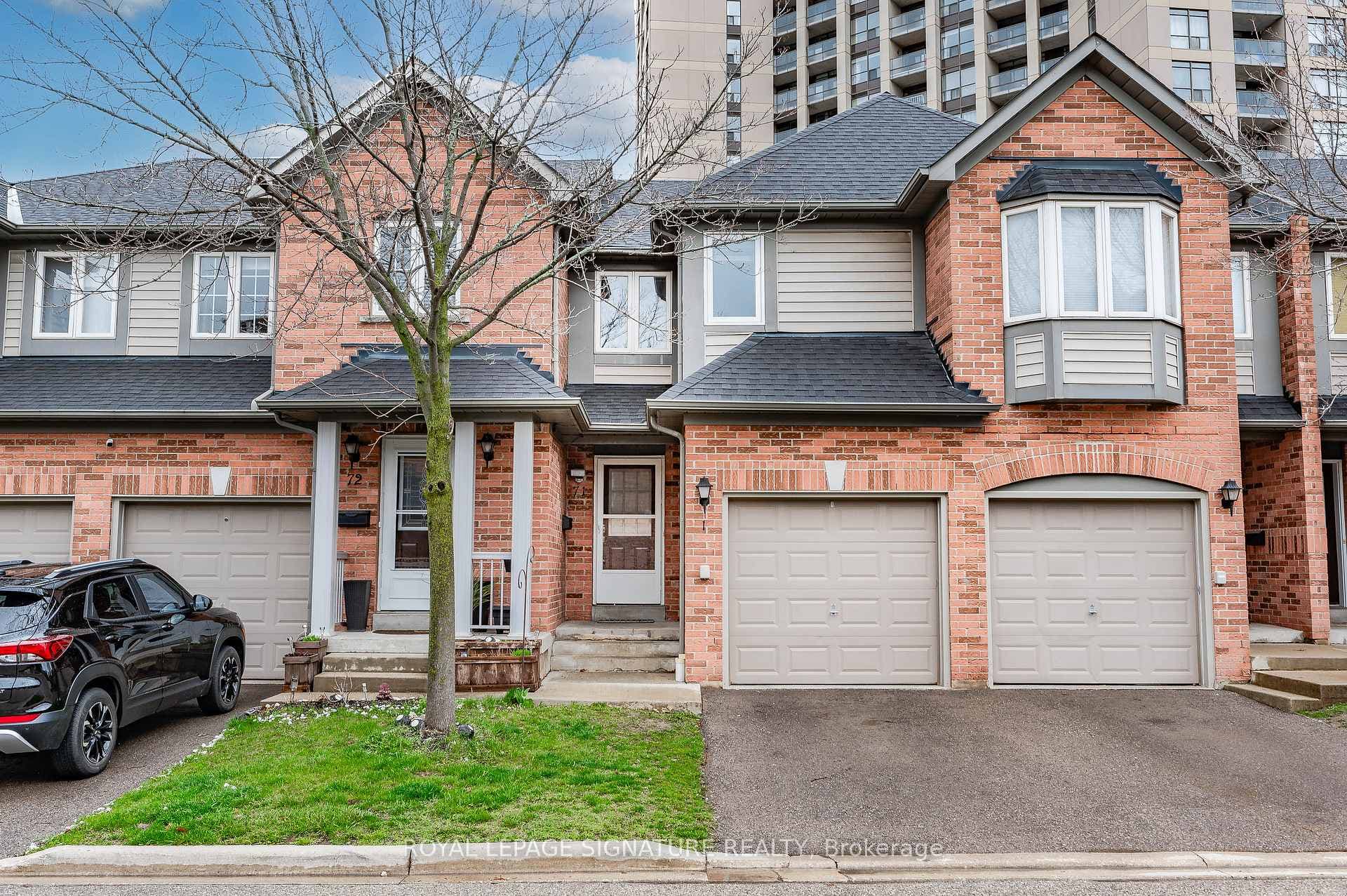 190 Forum Drive Unit 71, Mississauga, ON L4Z 3Y2 - Photo 1