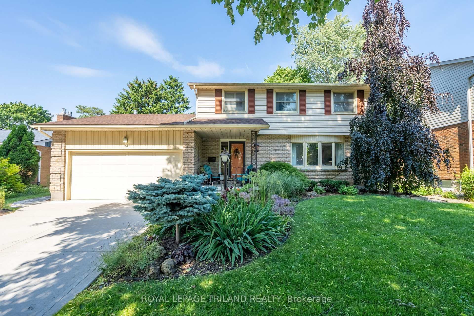 34 Runnymede Crescent, London North