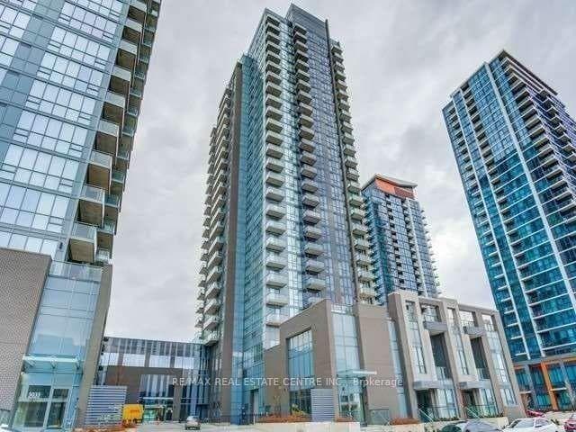 5025 Four spring Avenue Unit 2505, Mississauga, ON L5R 0G5 - Photo 1