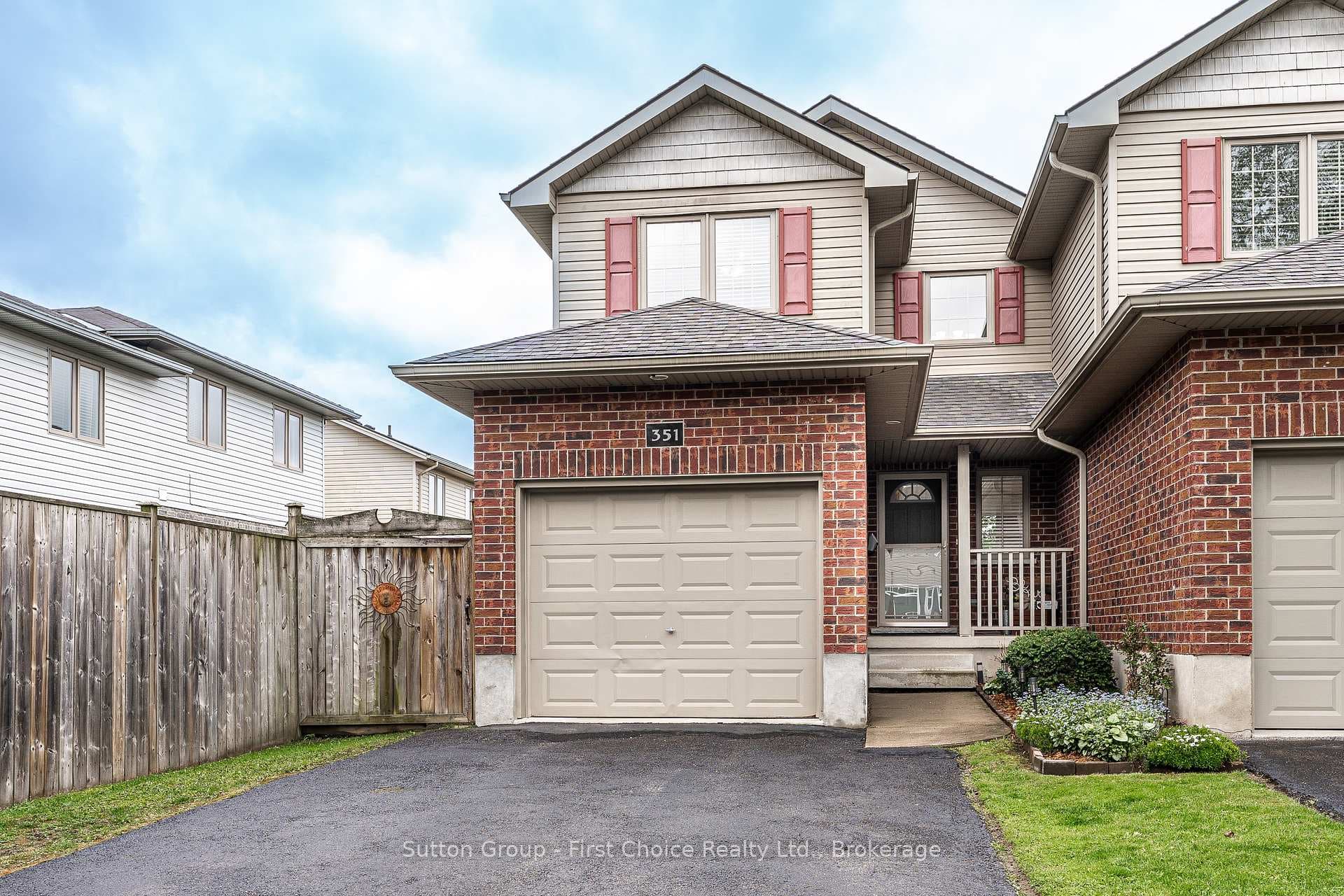 351 Brunswick Street, Stratford