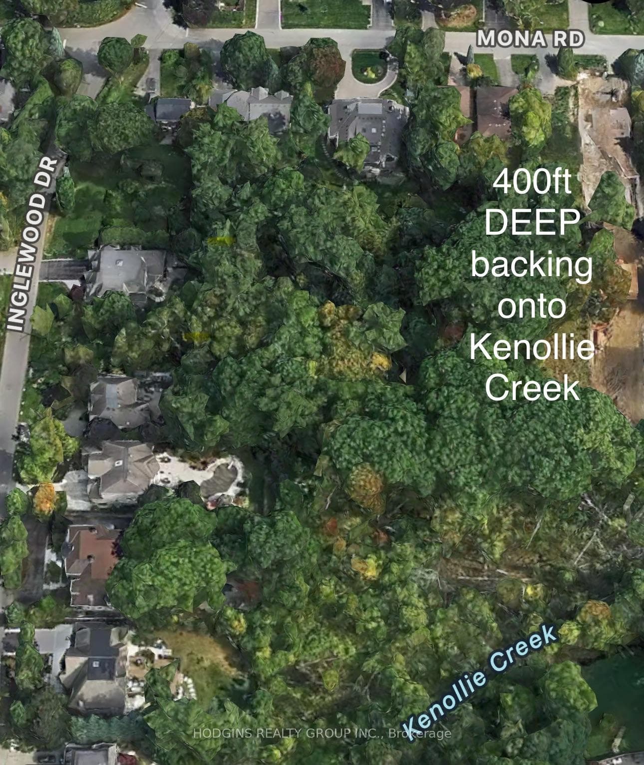 1168 Mona Road, Mississauga, ON L5G 2Z7 - Photo 1