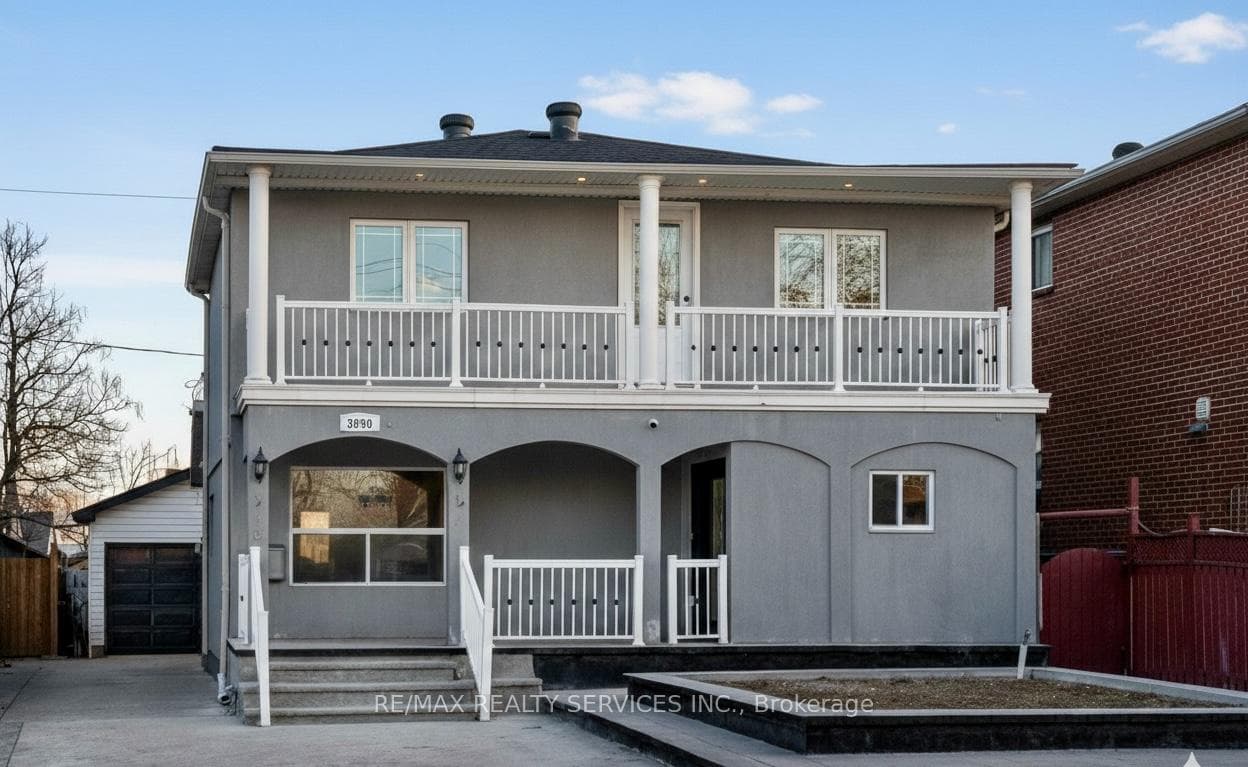 3090 Churchill Avenue, Mississauga, ON L4T 1R5 - Photo 1