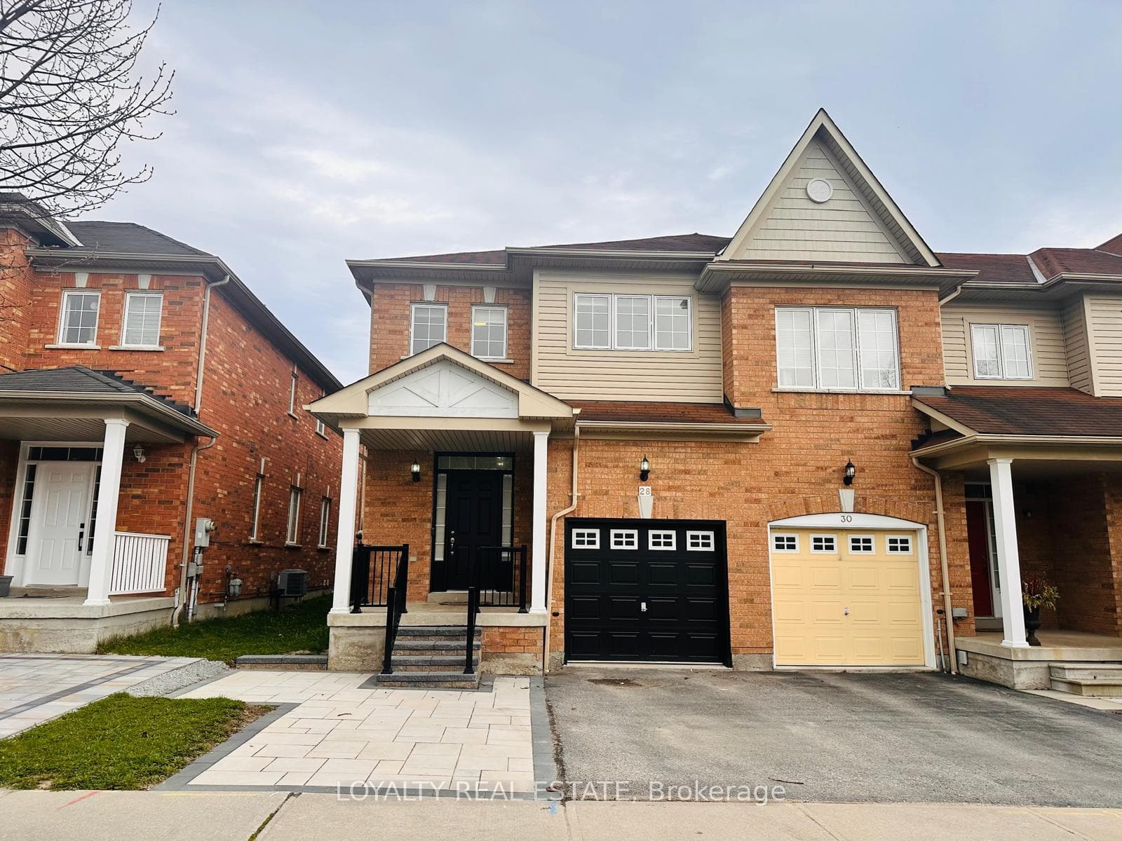 28 Thorp Crescent, Ajax, ON L1T 0G9 - Photo 1