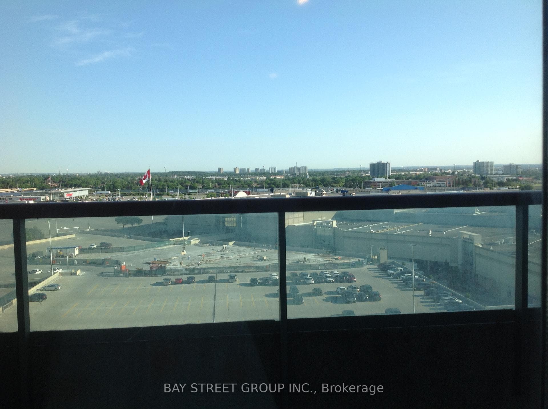 50 Brian Harrison Way Unit 1006, Scarborough (West Hill / Highland Creek)
